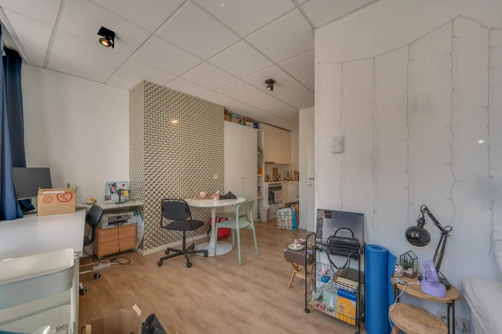 Uitstekend gelegen opbrengsteigendom in hartje Brugge! foto 9