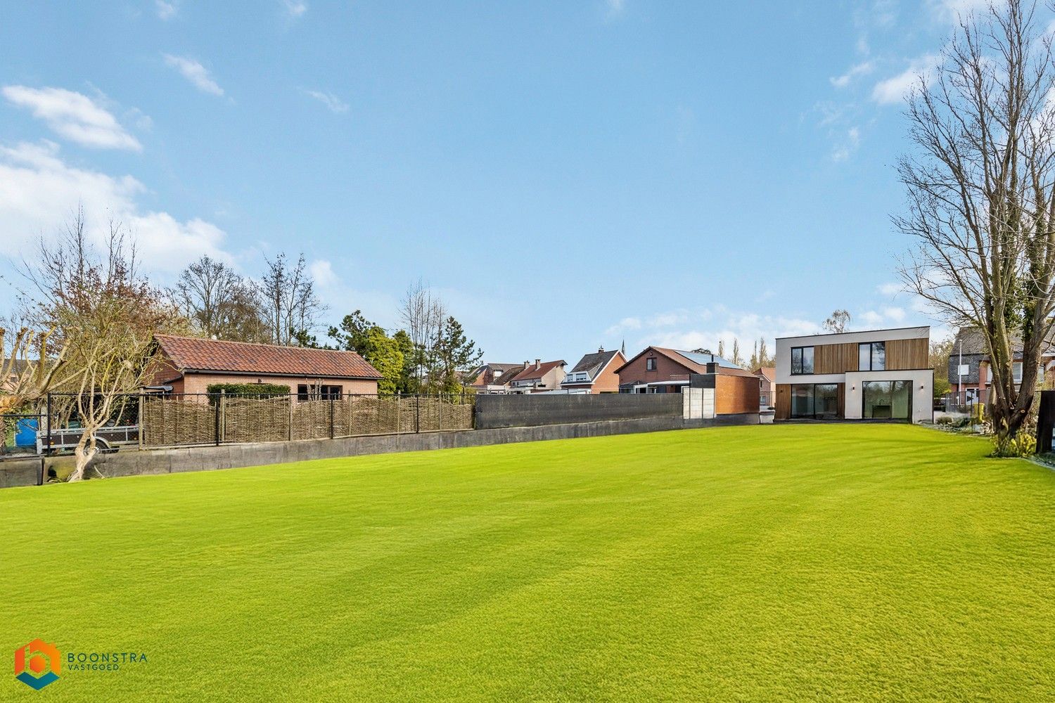 BEN villa met 4 slpkrs en ruime tuin aan 6% BTW foto 10