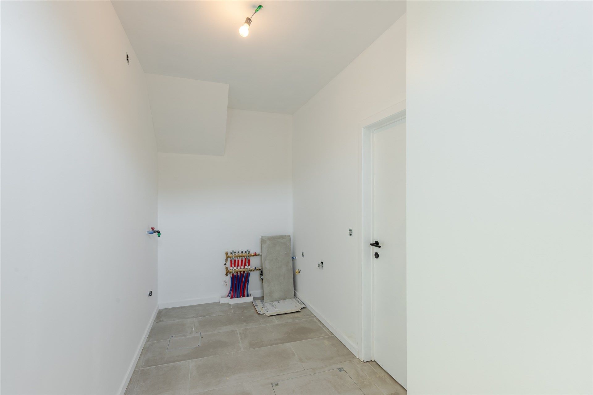 Unieke nieuwbouwwoning op gunstige ligging foto 25