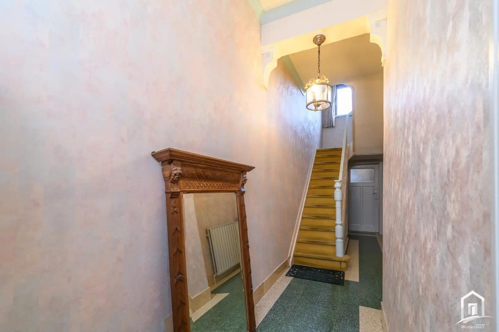 Degelijke gezinswoning met tuin en garage in Nieuwerkerken foto 11