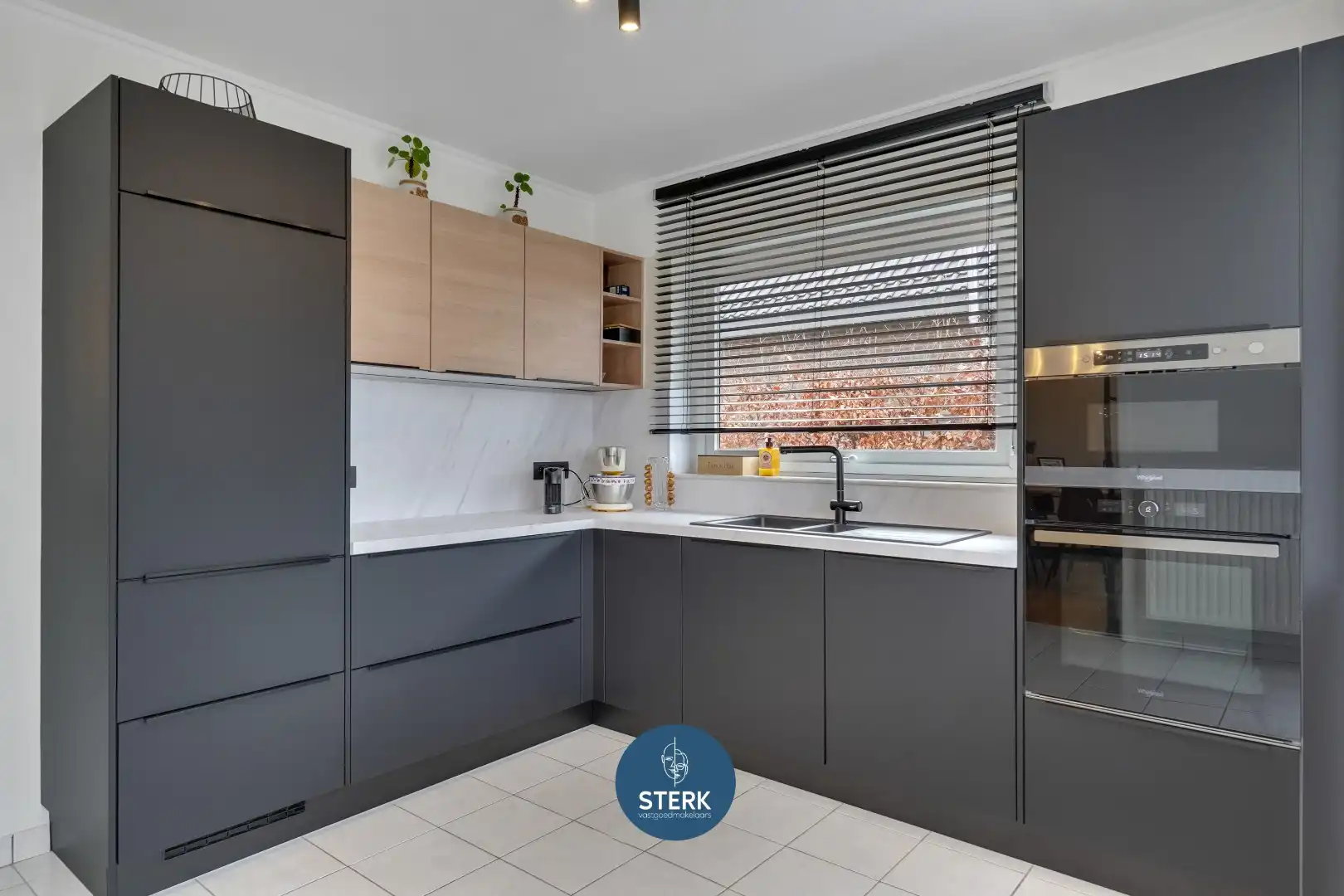 INSTAPKLARE GEZINSWONING MET EPC LABEL B OP EEN MOOI PERCEEL TE GELLIK !  foto 10