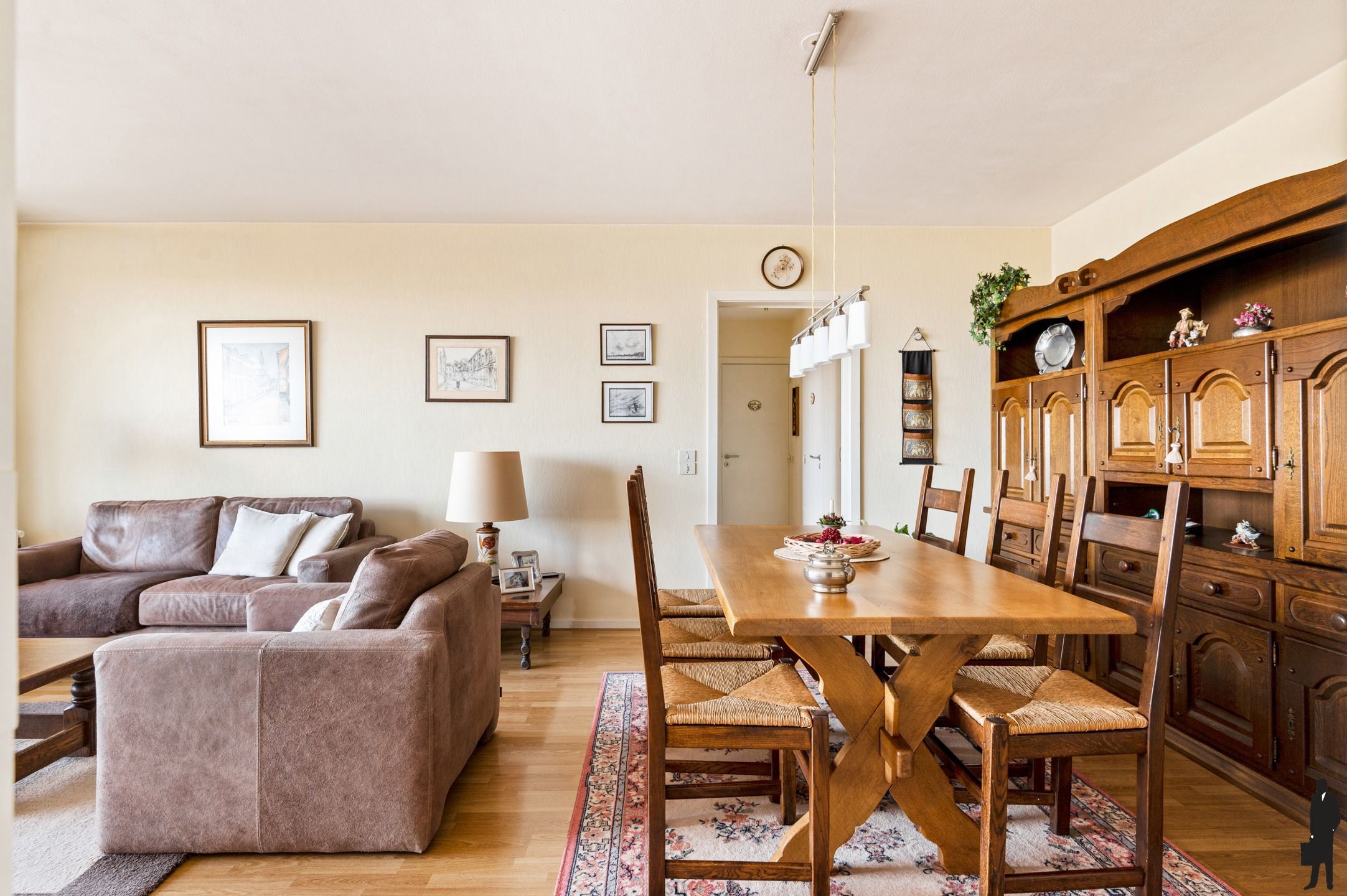 Appartement te koop foto 2