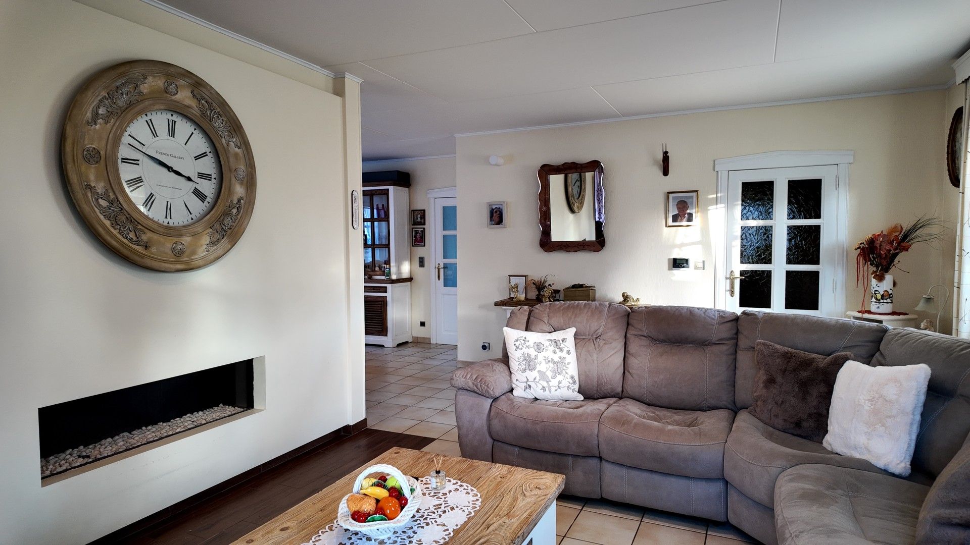 LANDELIJKE OB TE KOOP MET 3 SLPKS - LEUT (MAASMECHELEN) foto 3