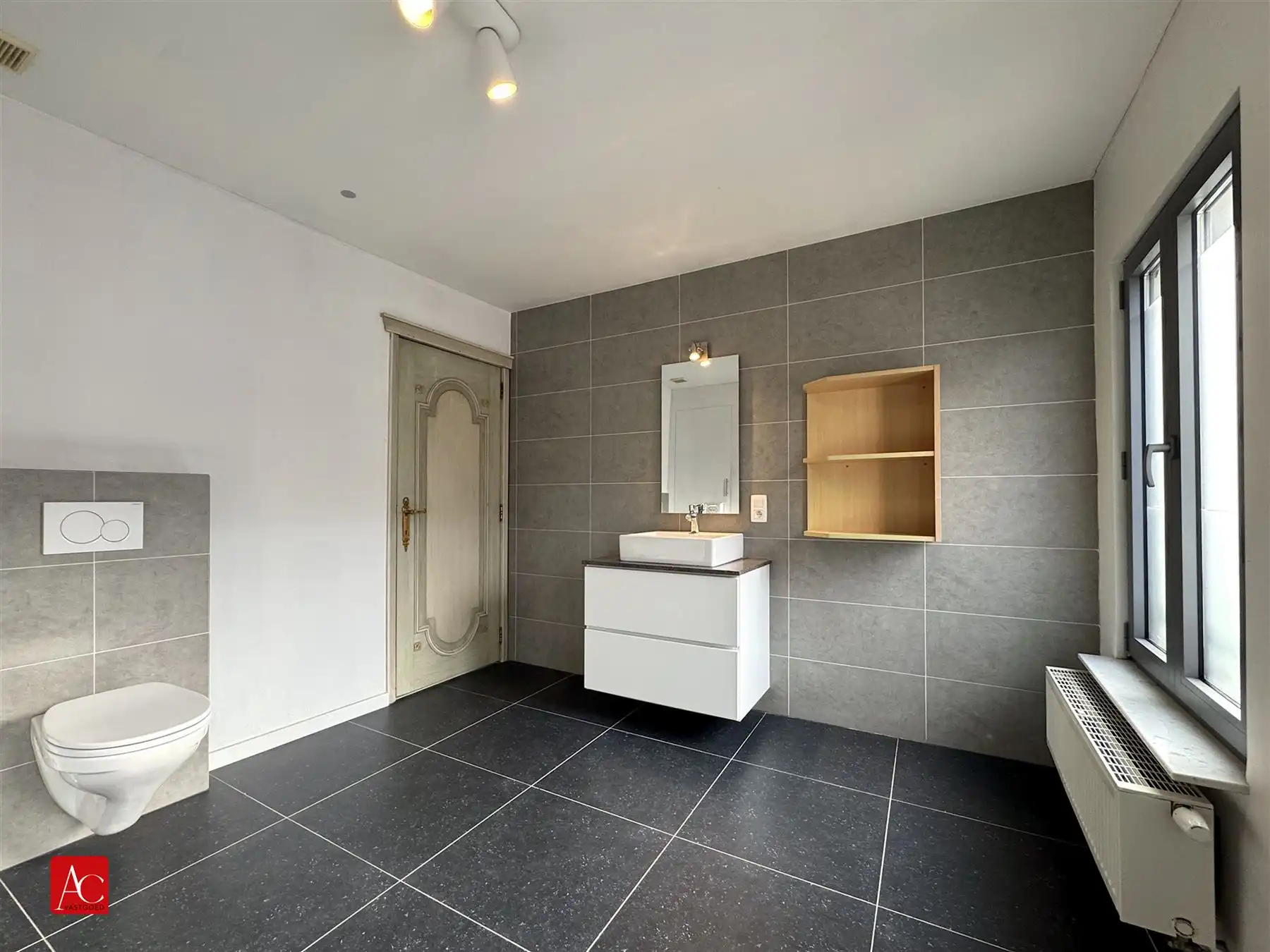 Karaktervol duplex-appartement met 2 slaapkamers foto 25