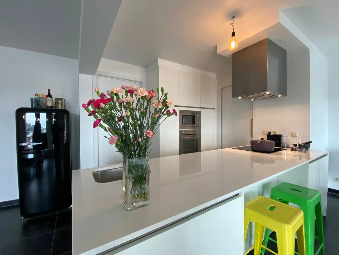 MODERN 2 SLPK APP - TERRASSEN - RUSTIGE WOONWIJK foto 10