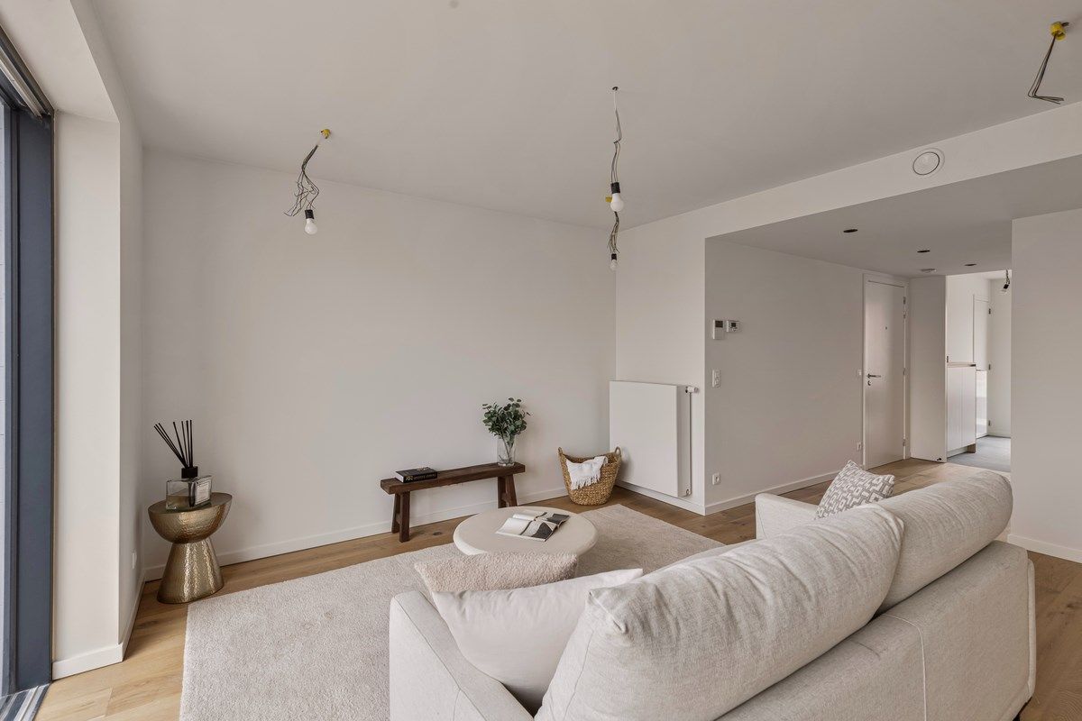 Prachtig duplex appartement in Duinenwater met 2 terrassen en zijdelings meerzicht foto 8