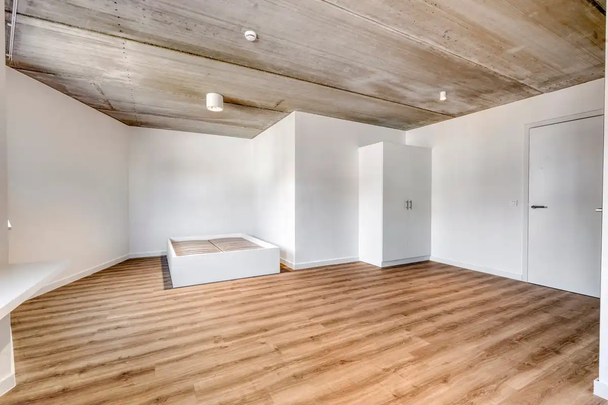 Verschillende studentenkamers beschikbaar foto 17