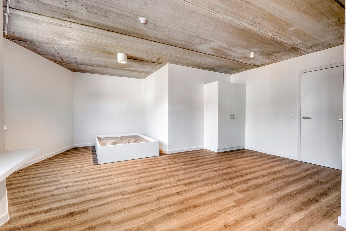 Verschillende studentenkamers beschikbaar foto 17
