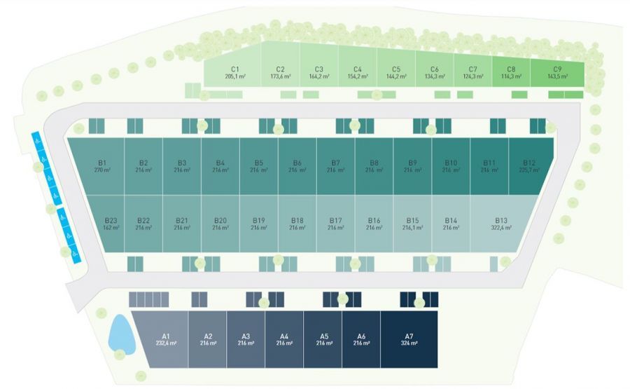 Doornstraat , 9940 Evergem foto 8