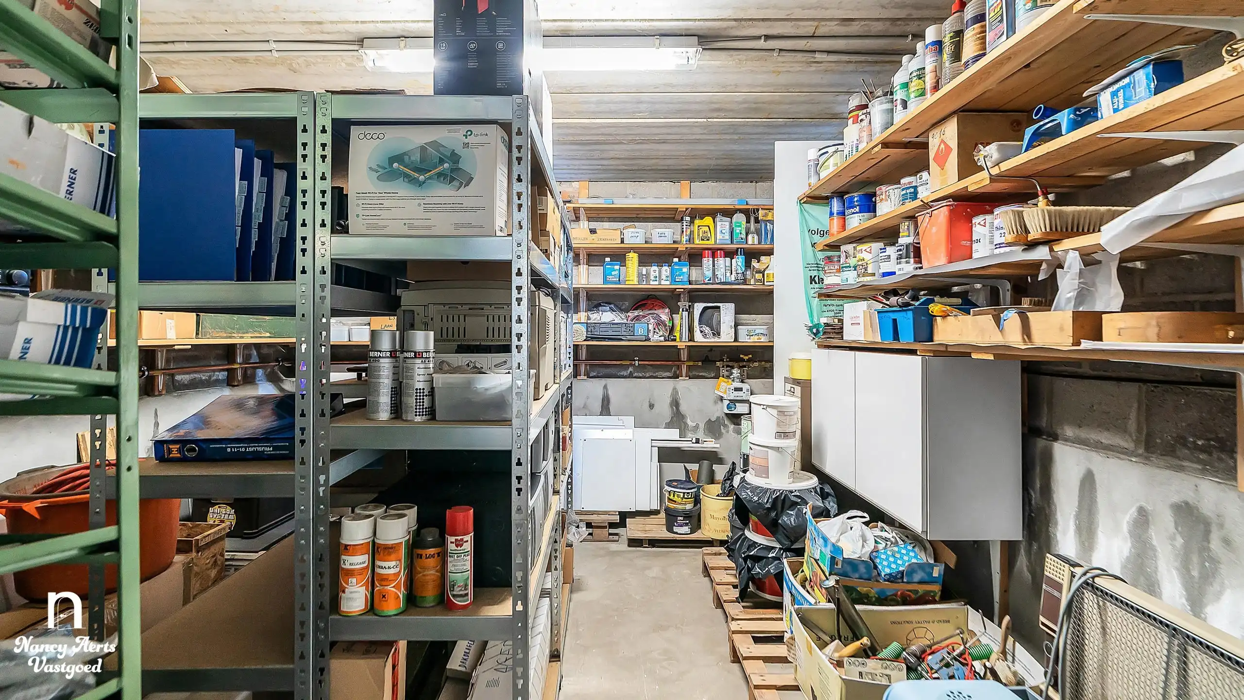 Uniek wonen in het groen op royaal perceel van 4.737 m² foto 27