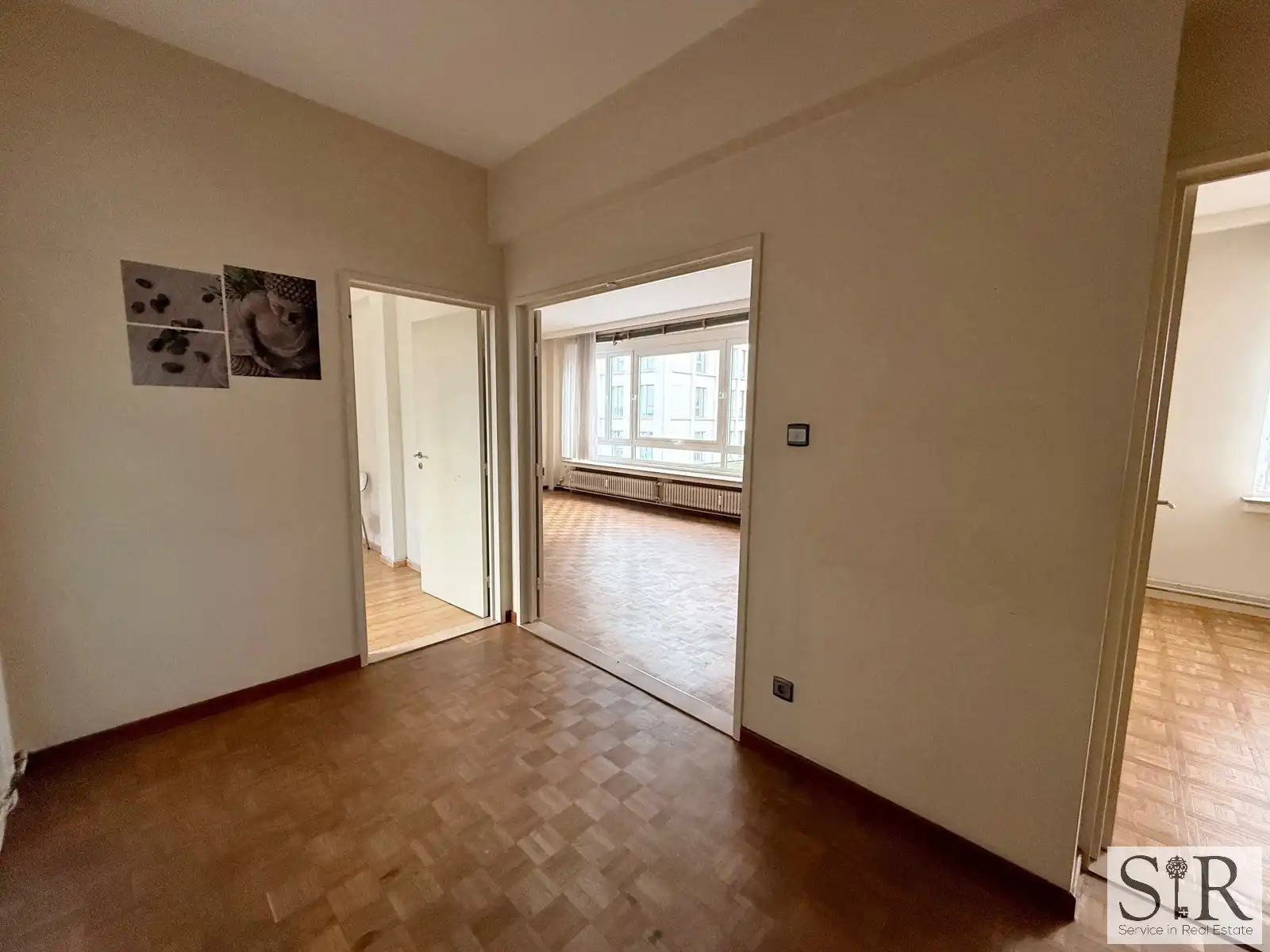Appartement te koop foto 3