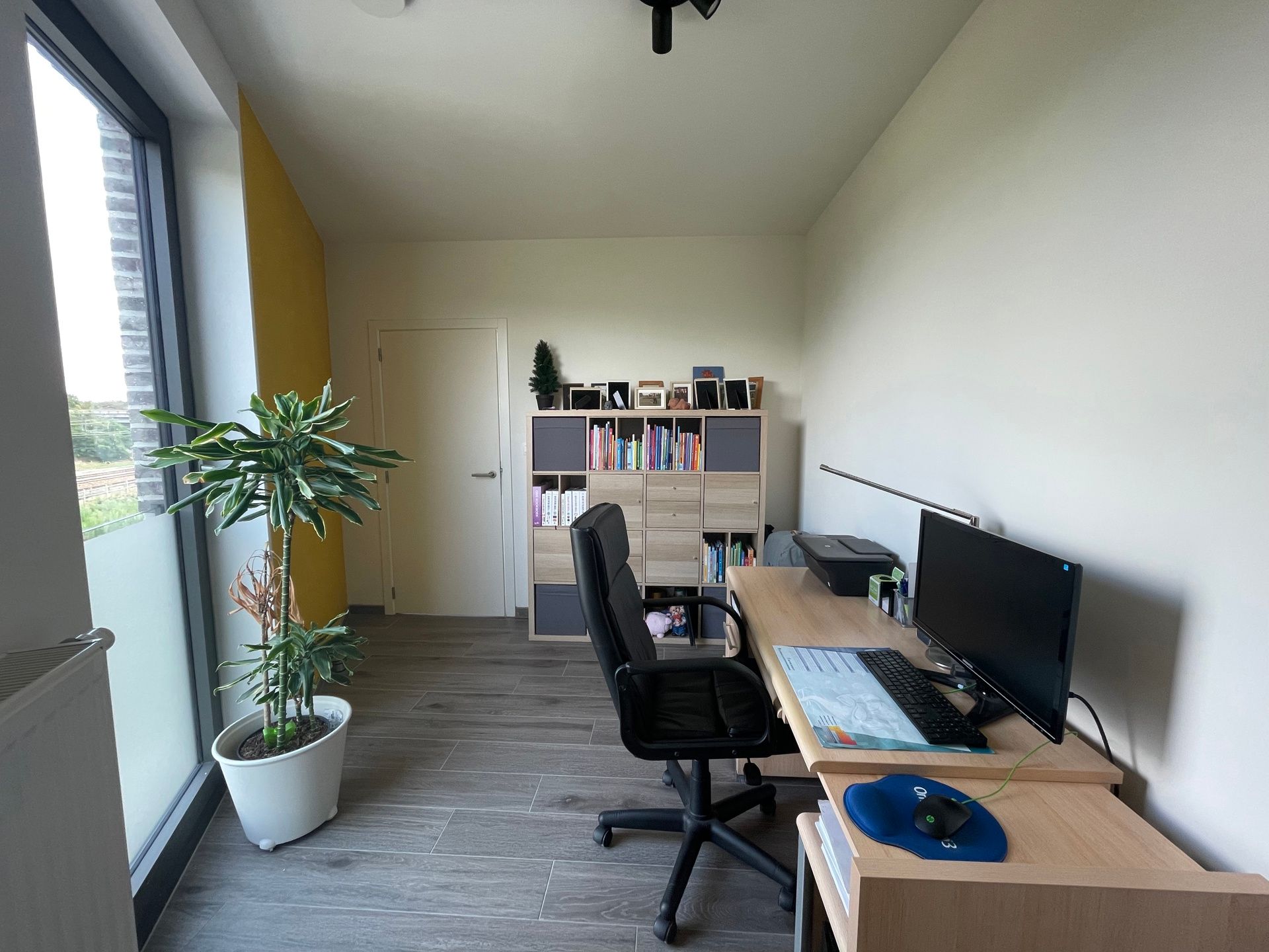 Prachtig instapklaar tweeslaapkamer appartement foto 14