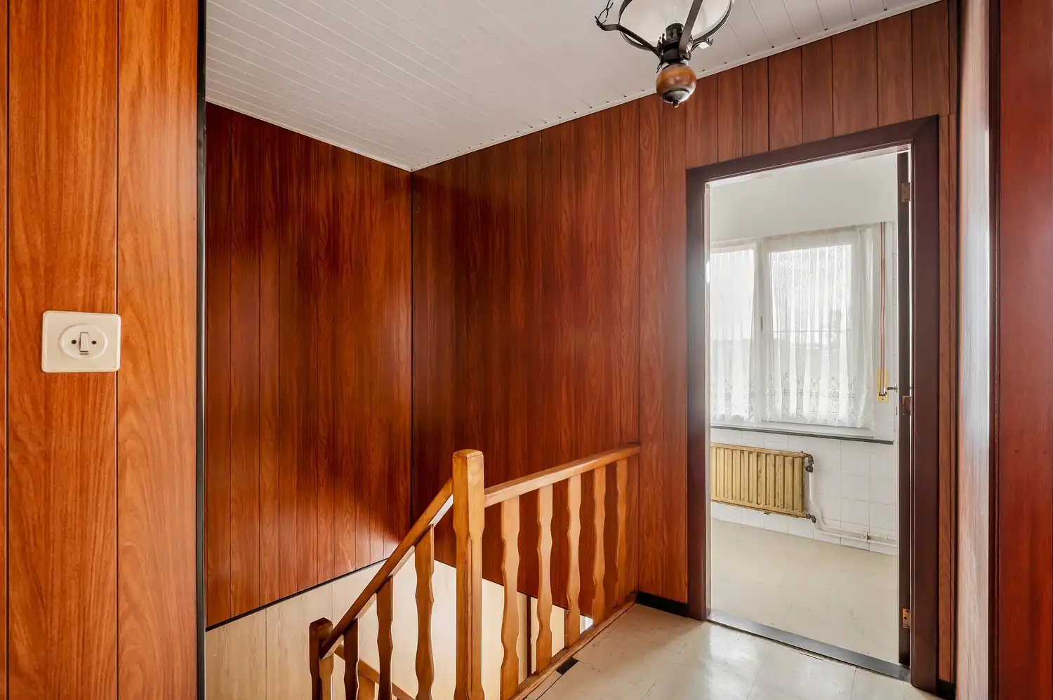 Vrijstaande woning met mooie tuin in Hulshout foto 12