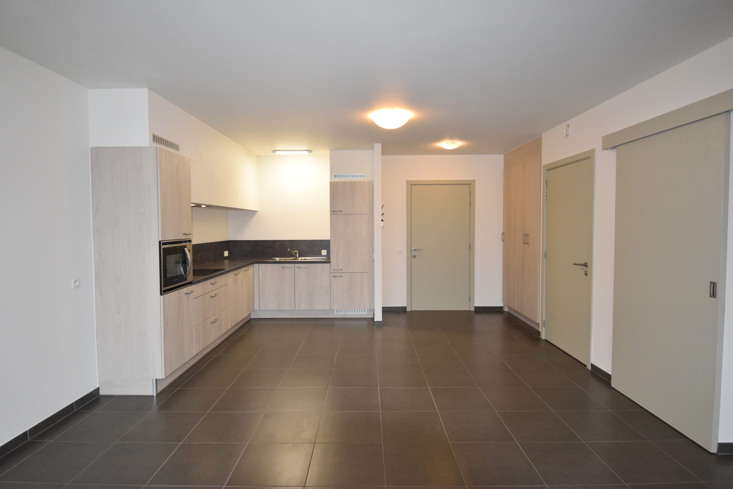 Assistentiewoning met 1 slaapkamer en autostaanplaats in residentie ‘Alegria’ foto 2