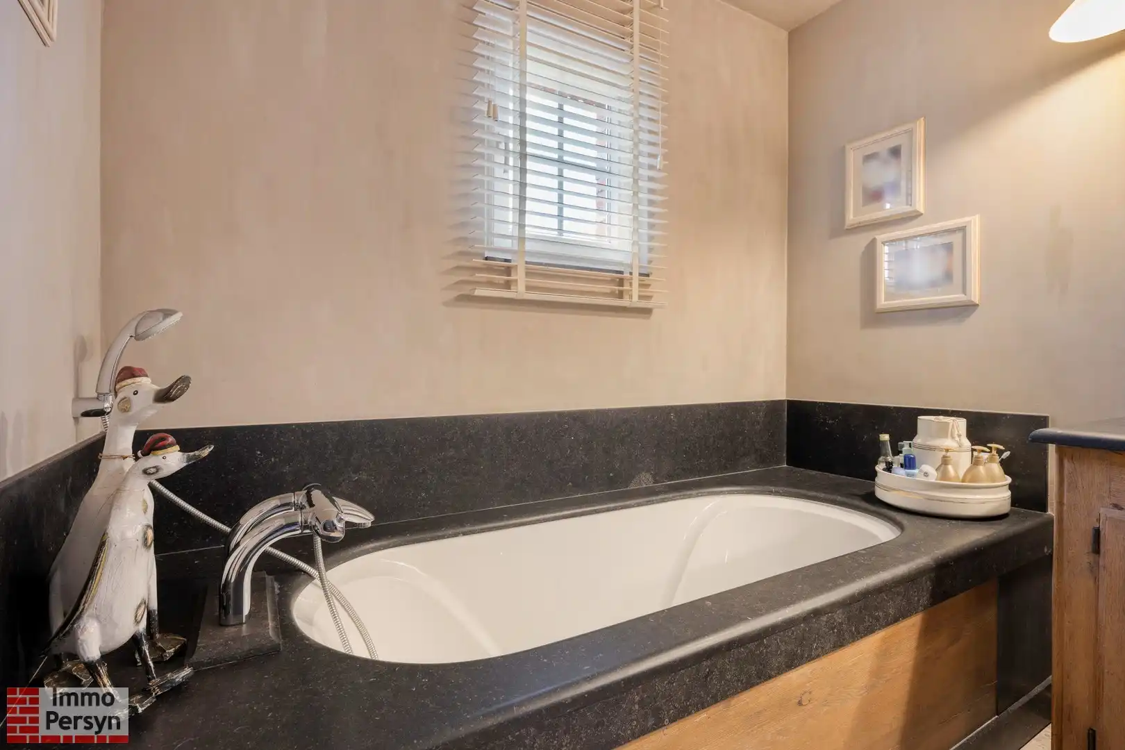 Exclusieve villa op 1,2ha in het groene Langdorp foto 23