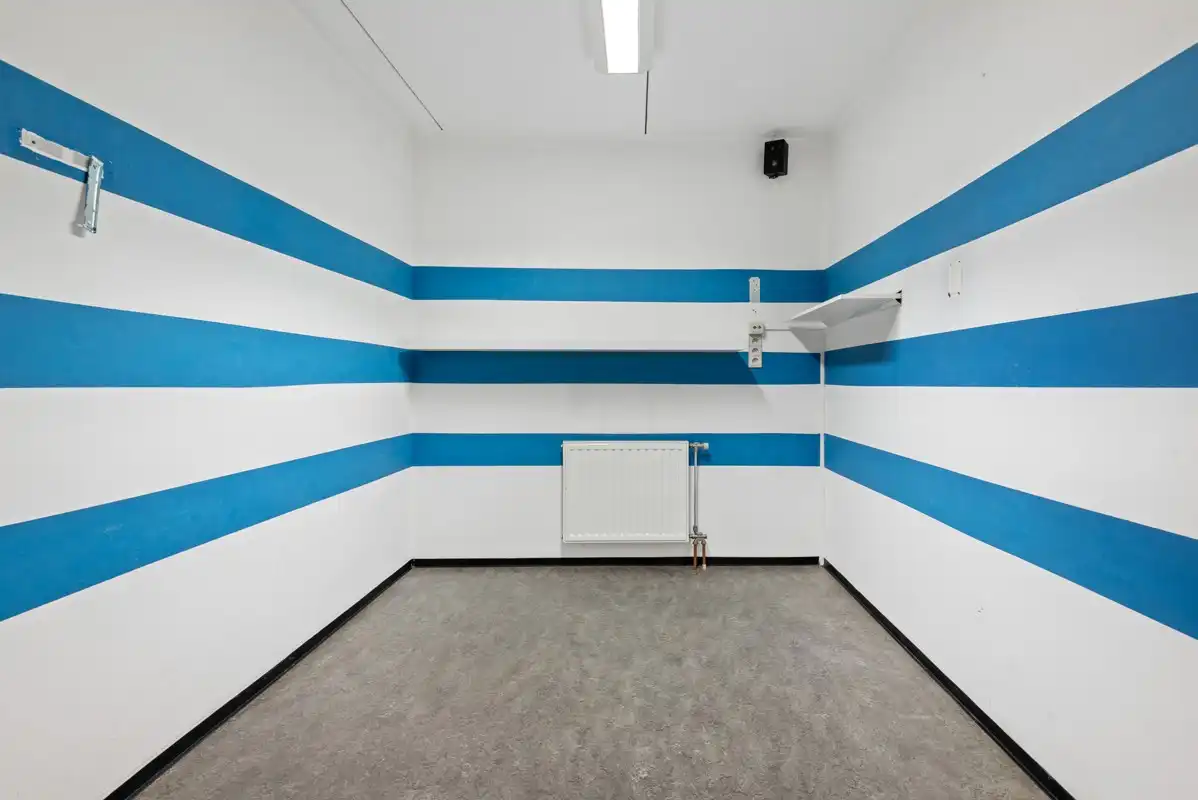 Praktijk/kantoor/atelier/handelsruimte in het centrum van Westmalle! foto 13