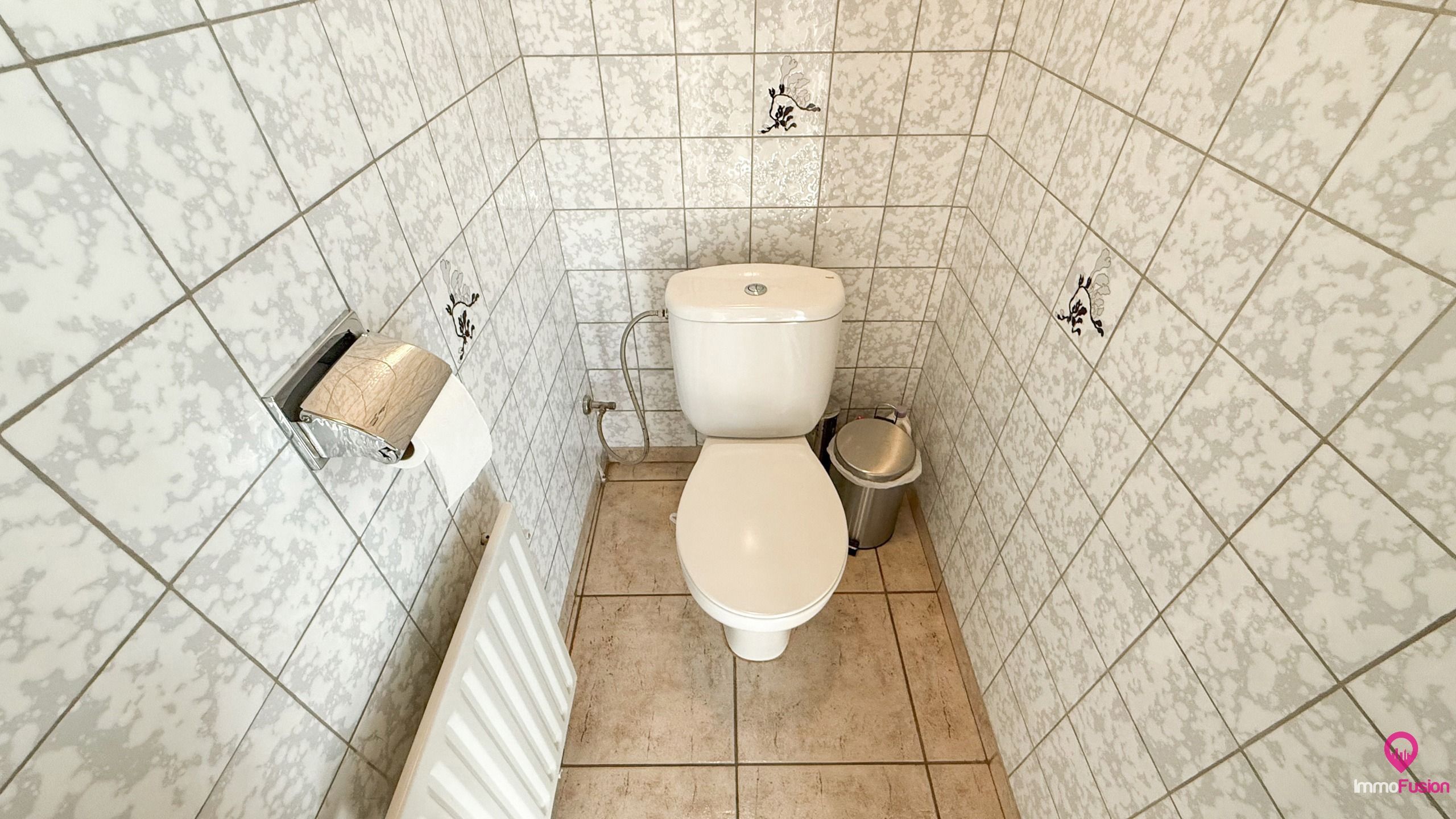 Rustig gelegen woning met 3 slpks en renovatiepotentieel! foto 16