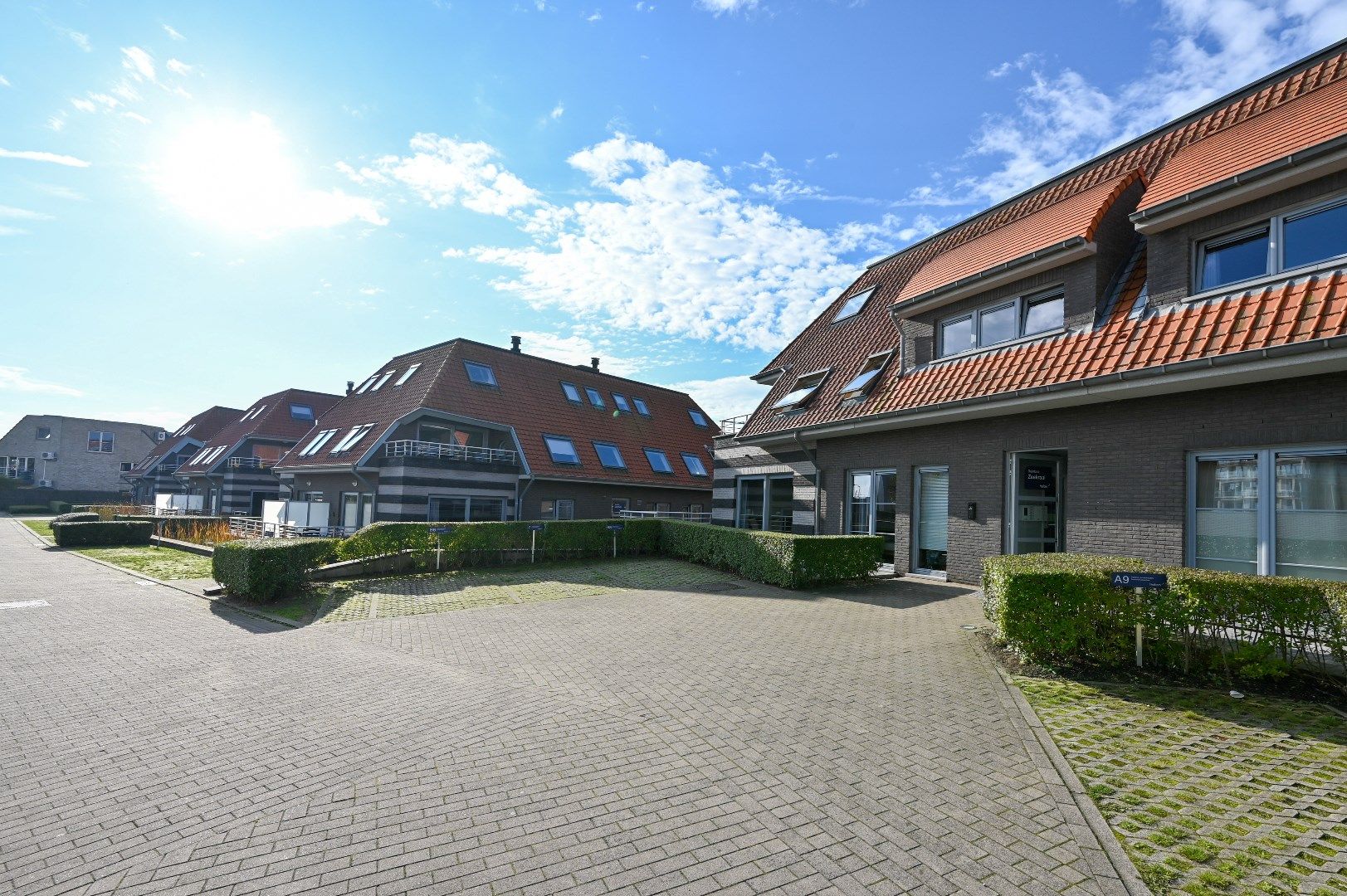 🏖️ Wonen tussen zee en natuur, ontdek dit unieke project in De Haan foto 26