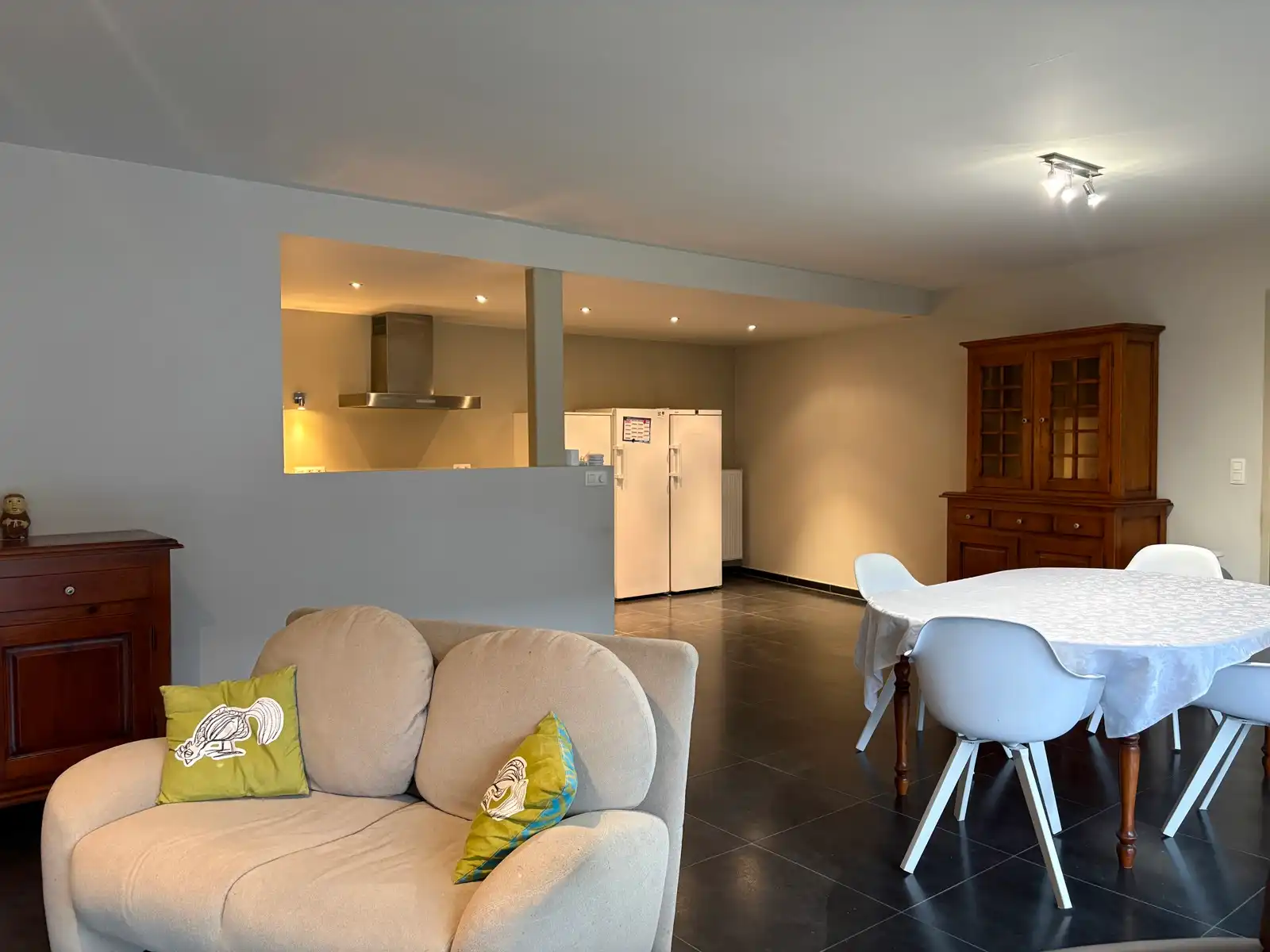 Rustig gelegen appartement in Leuven  foto 5