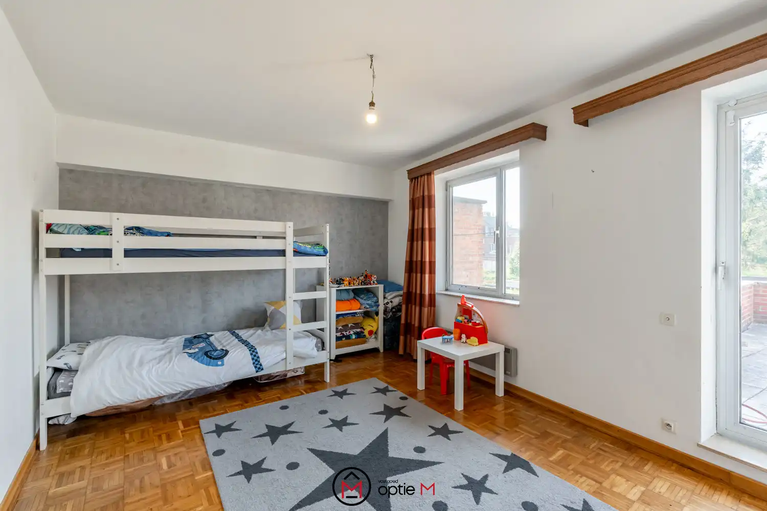 HANDELSPAND + WOONST VAN 145 M2, TERRAS 47M2 + PARKING foto 14