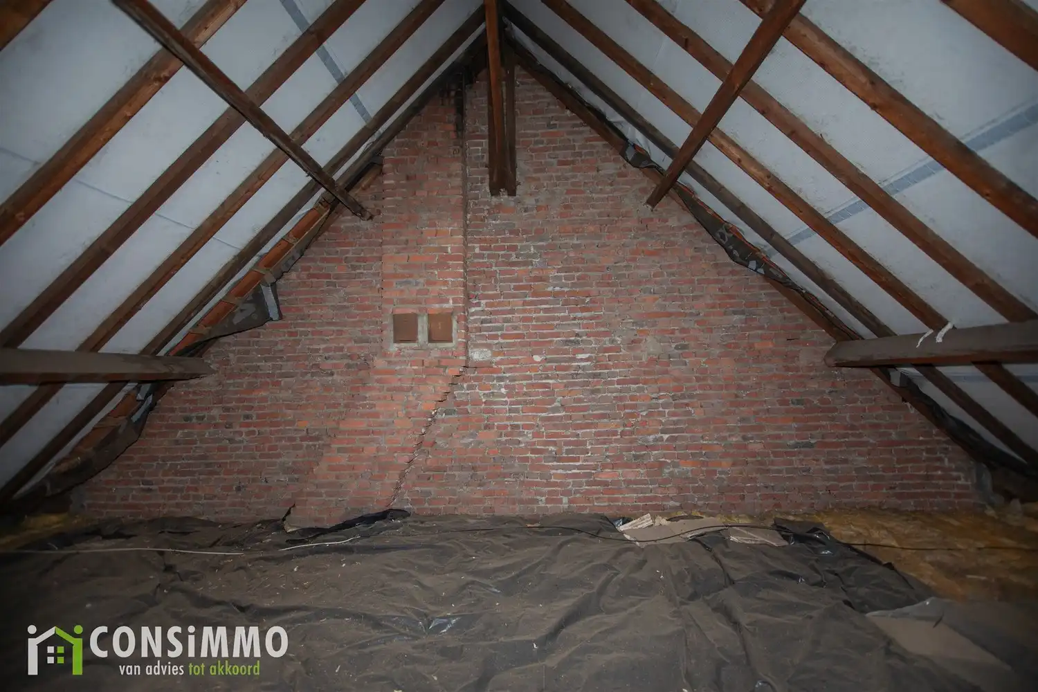 Ruime woning met kangoeroemogelijkheden in Genk foto 45