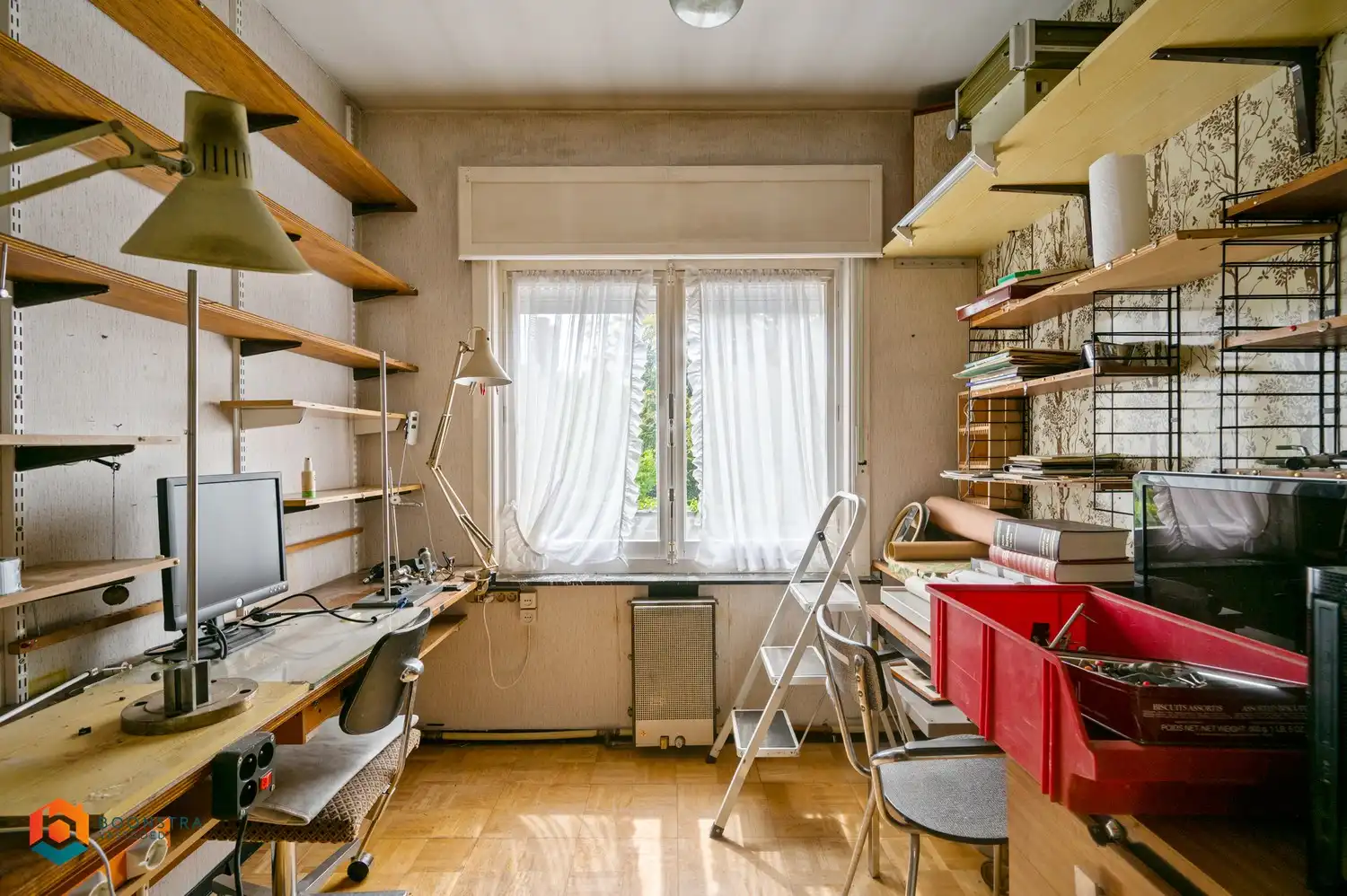 Woning met 3 slpkrs en uitbreidingsmogelijkheden foto 19