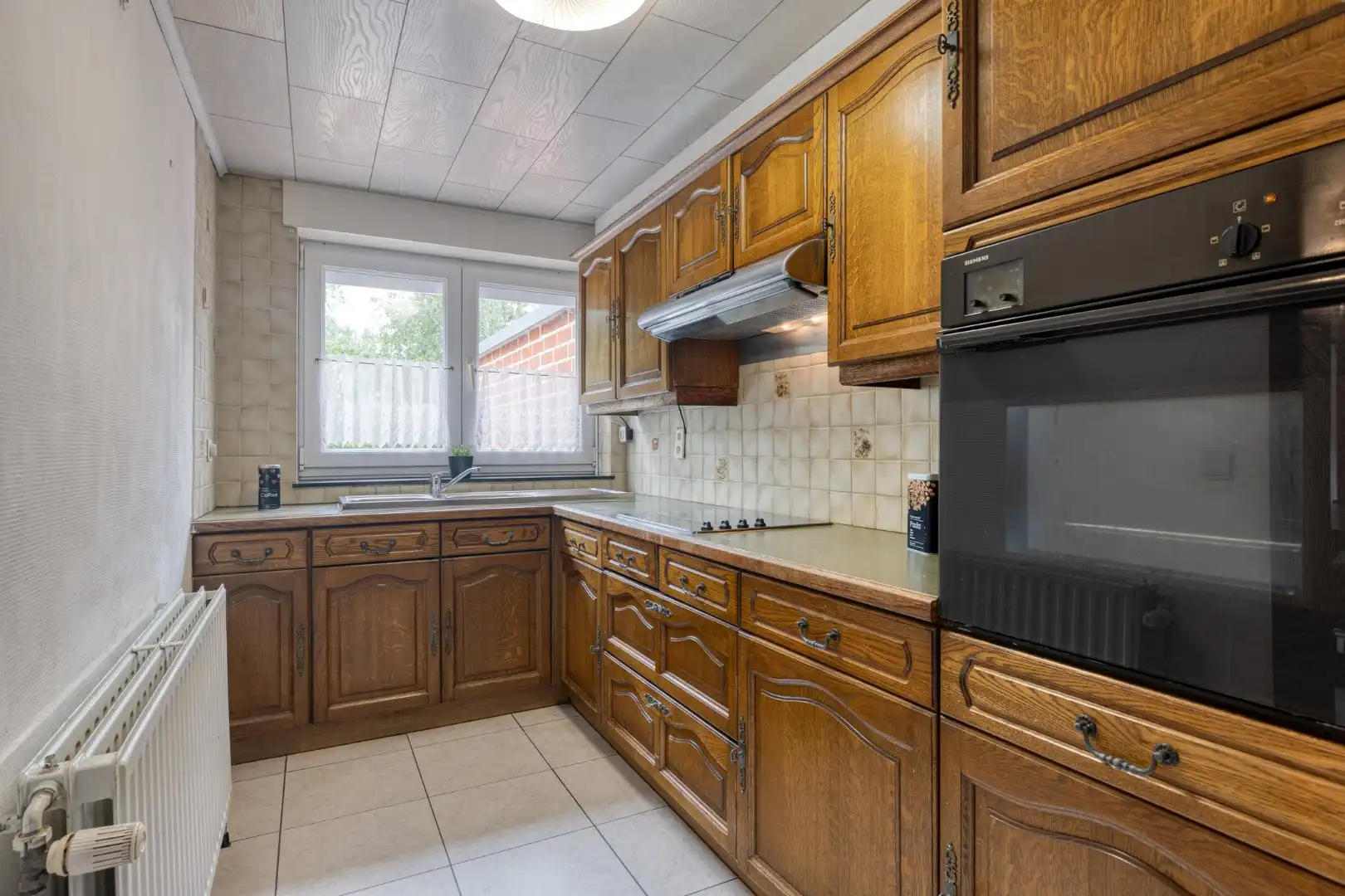 Rustig gelegen gelijkvloerse woning met 3 slaapkamers, garage en zonnige buitenruimte! foto 6