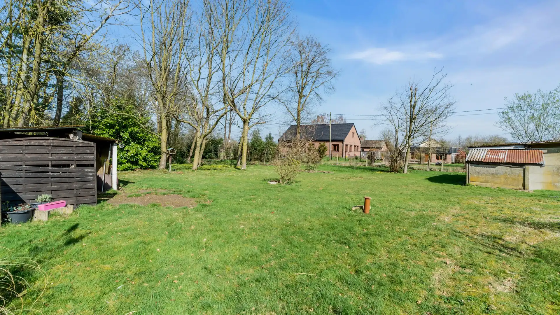 Idylisch en rustig gelegen woning op 39a 14ca in Opoeteren foto 27