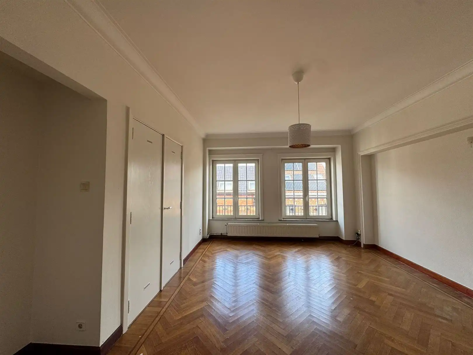 Instapklaar duplex appartement nabij stadscentrum foto 5