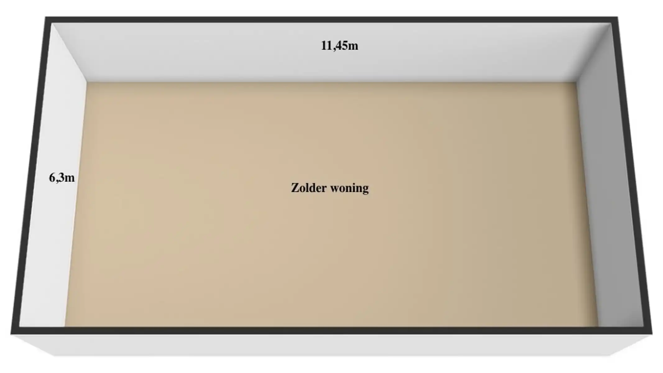 Indrukwekkende vierkantshoeve! foto 4