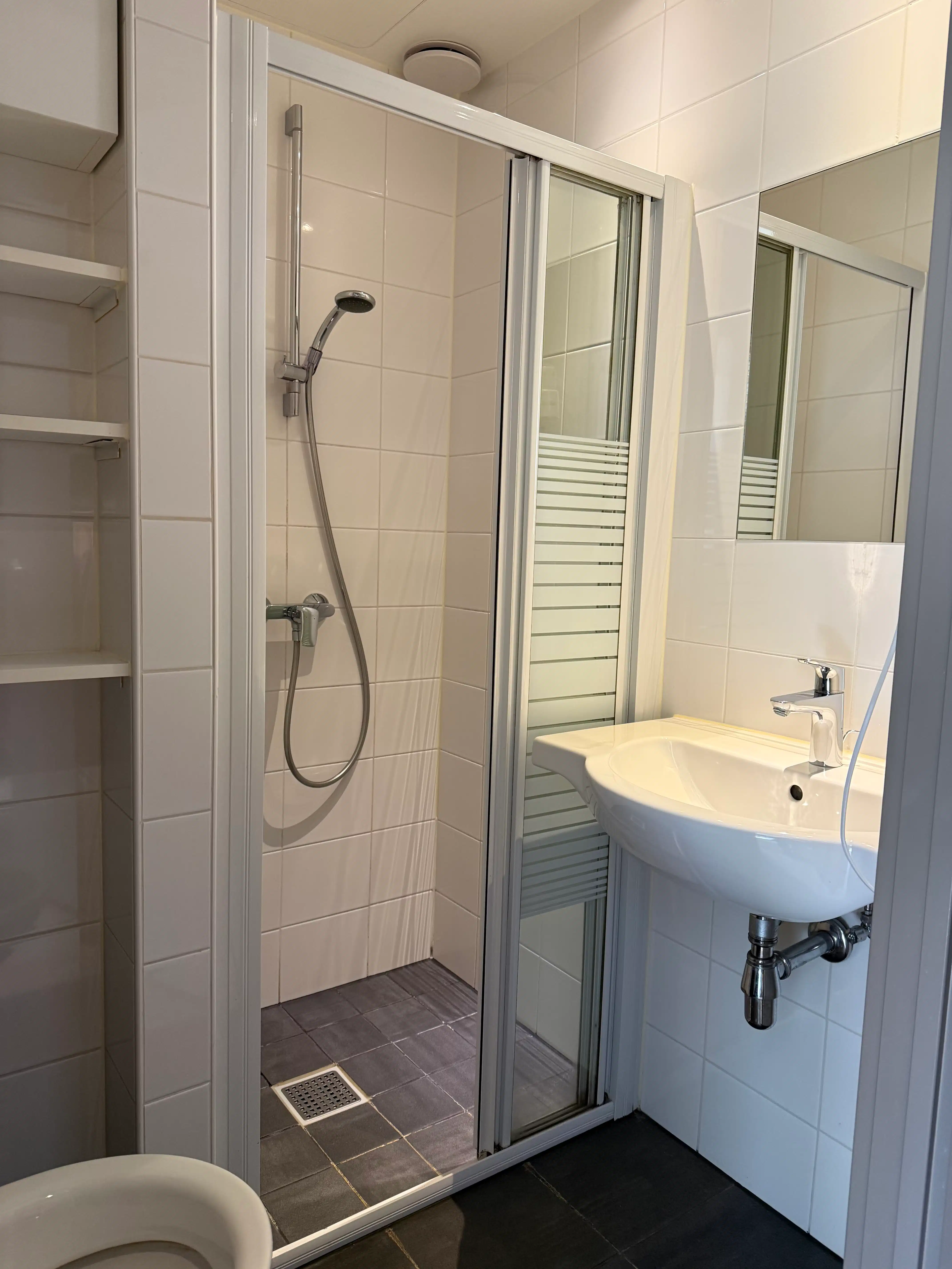 Te koop: Gezellige studio aan de Hengelhoefdreef foto 7