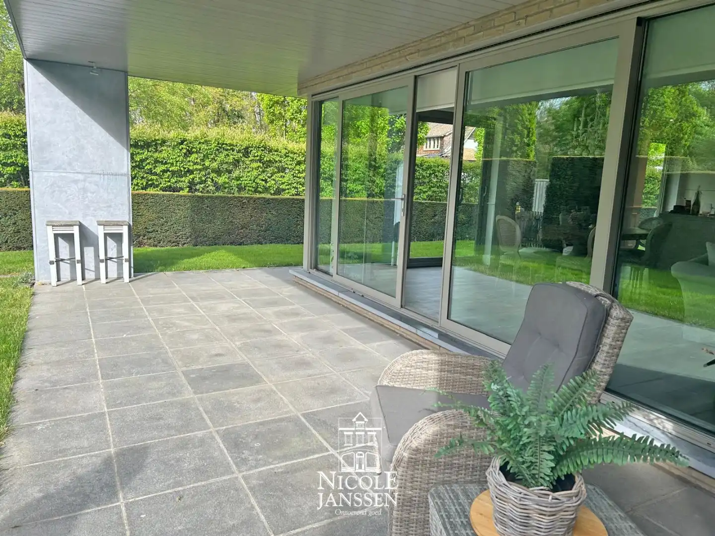 Luxueus appartement  foto 11