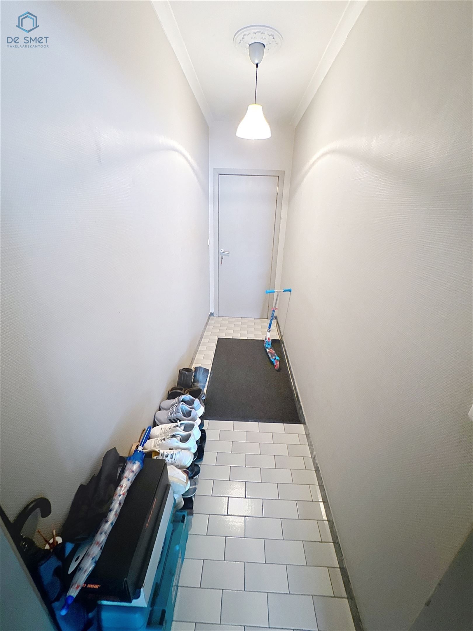 Prachtig Appartement op de eerste verdieping gelegen op Toplocatie in Geraardsbergen! foto 5