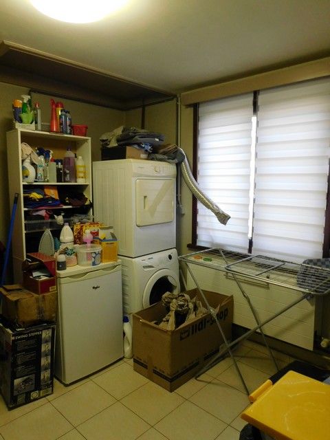 Ruime gezinswoning met tuin en garage foto 12
