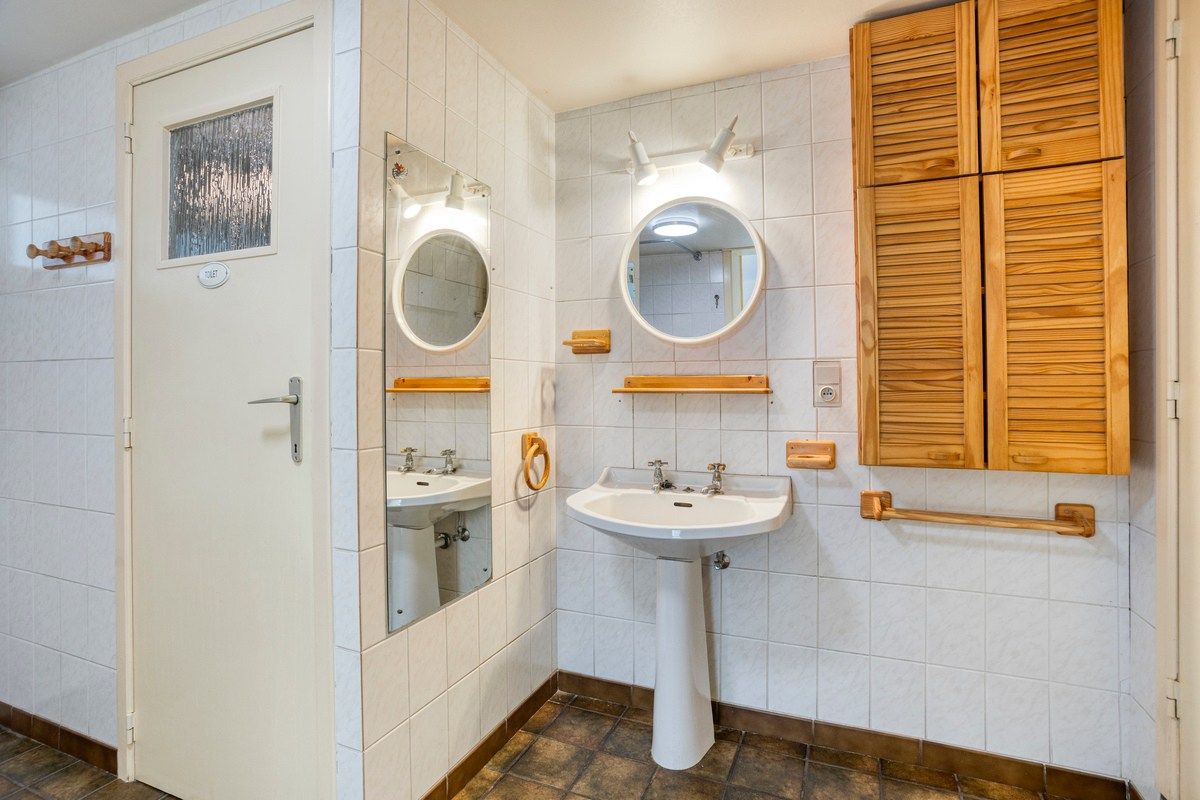 Gezellige gezinswoning met tuin en garage op wandelafstand centrum foto 10