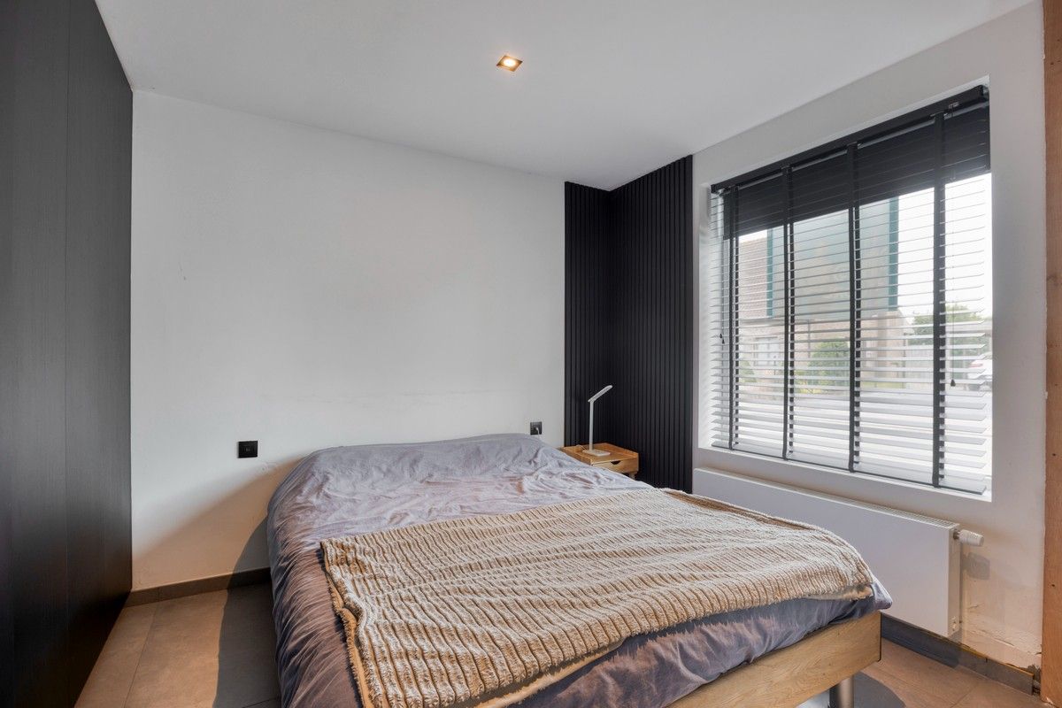 HUIS te RUDDERVOORDE foto 11