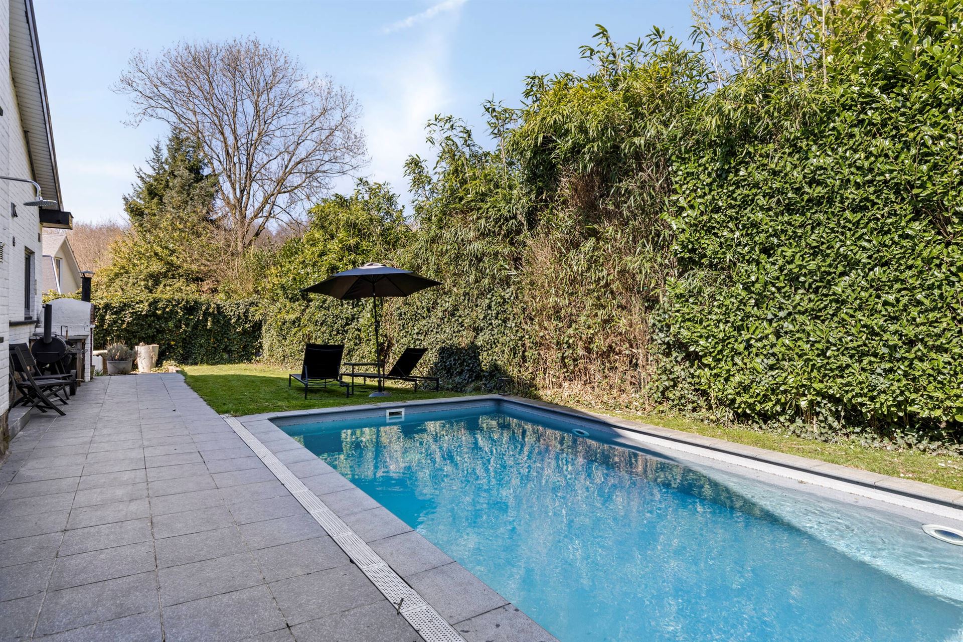 Prachtige authentieke villa (± 295 m²) - Bloemenwijk foto 3