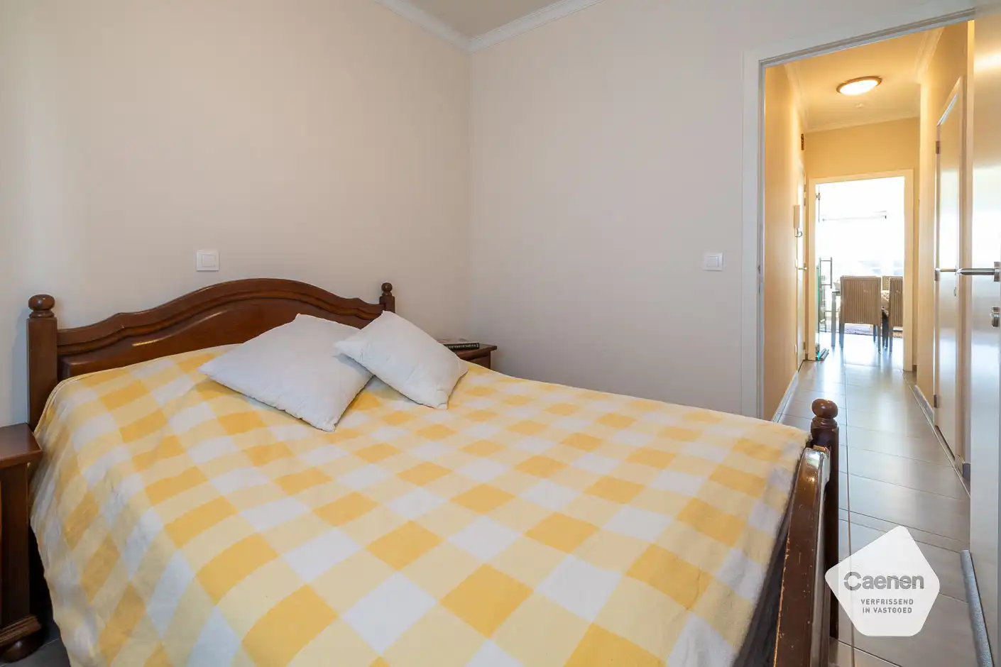 Instapklaar 2-slpk app + garagebox incl. foto 10