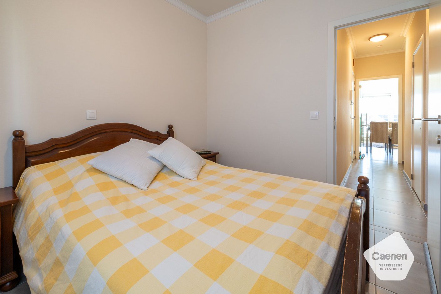 Instapklaar 2-slpk app + garagebox incl. foto 10