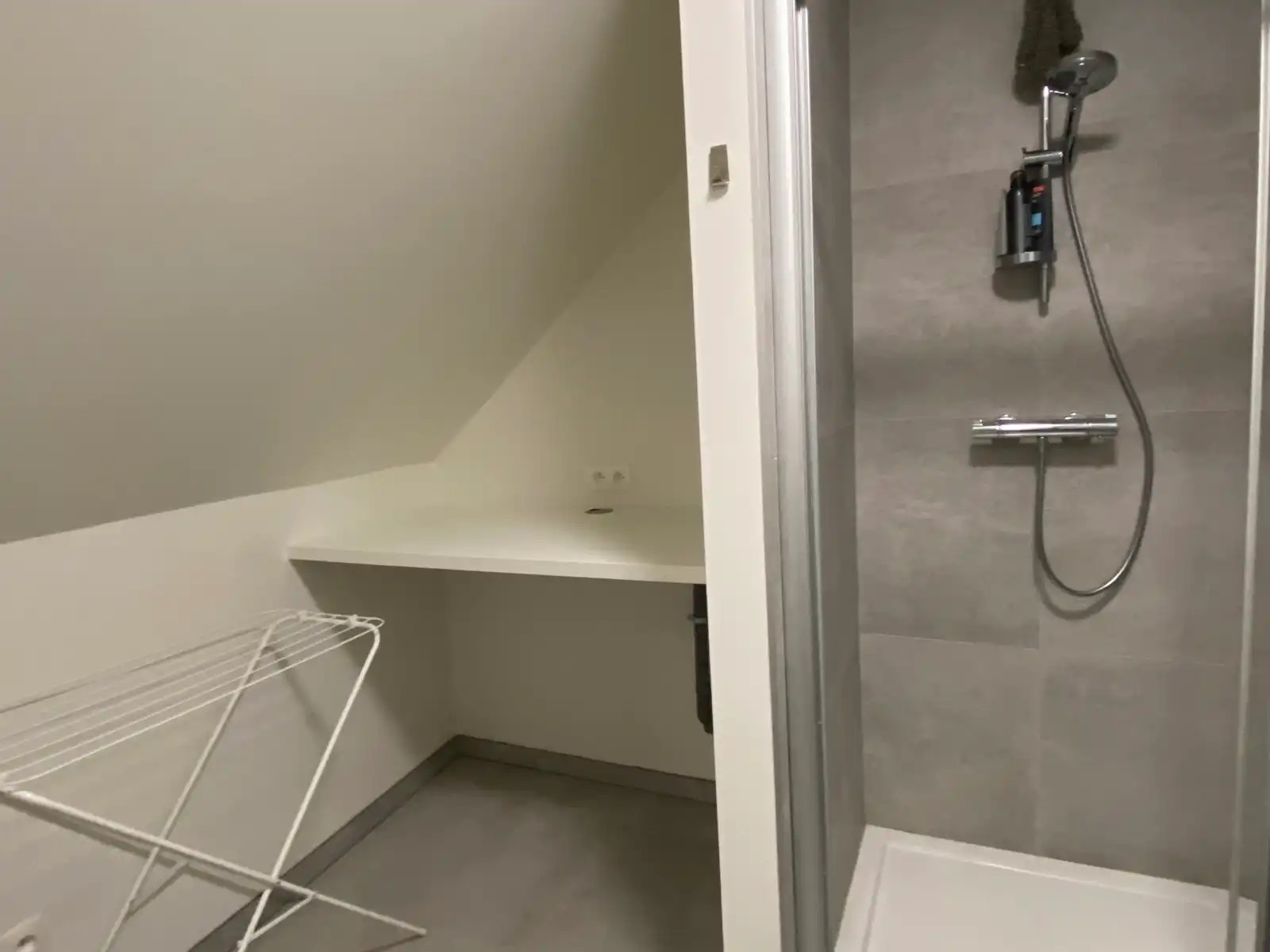 Appartement te huur foto 9
