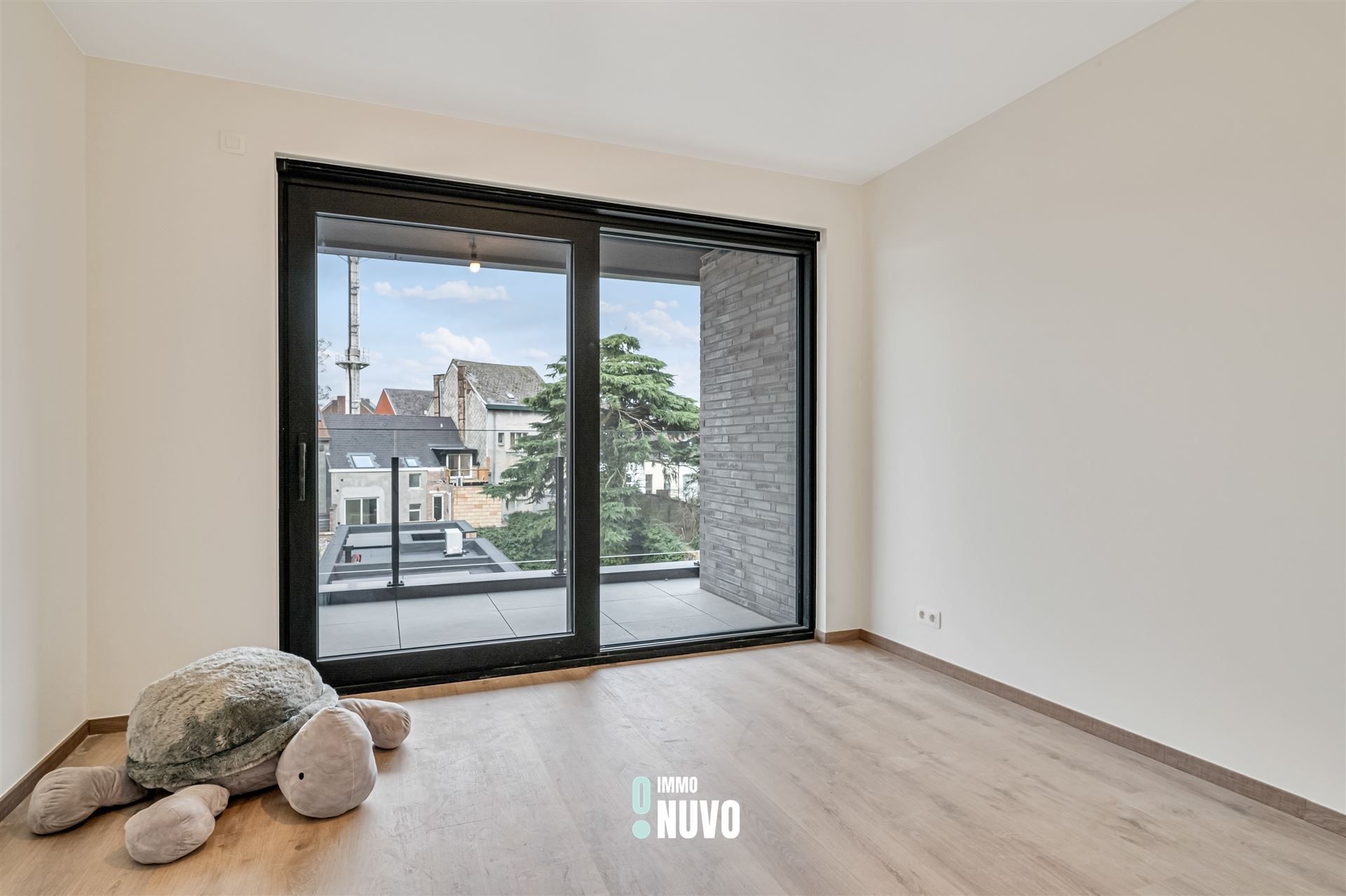 BEN-nieuwbouwappartement in Aalst foto 11
