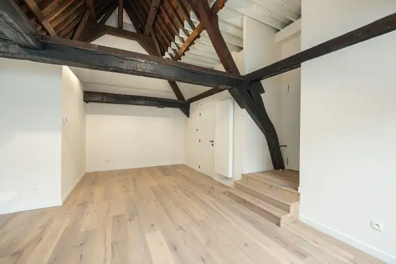 ENERGIEZUINIG APPARTEMENT MET TERRAS foto 5