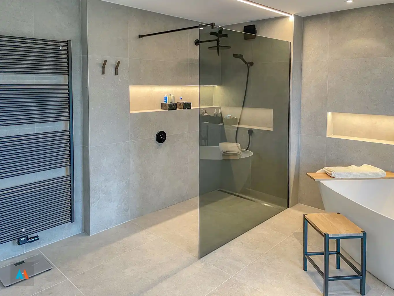 Instapklare luxevilla in Loenhout foto 34