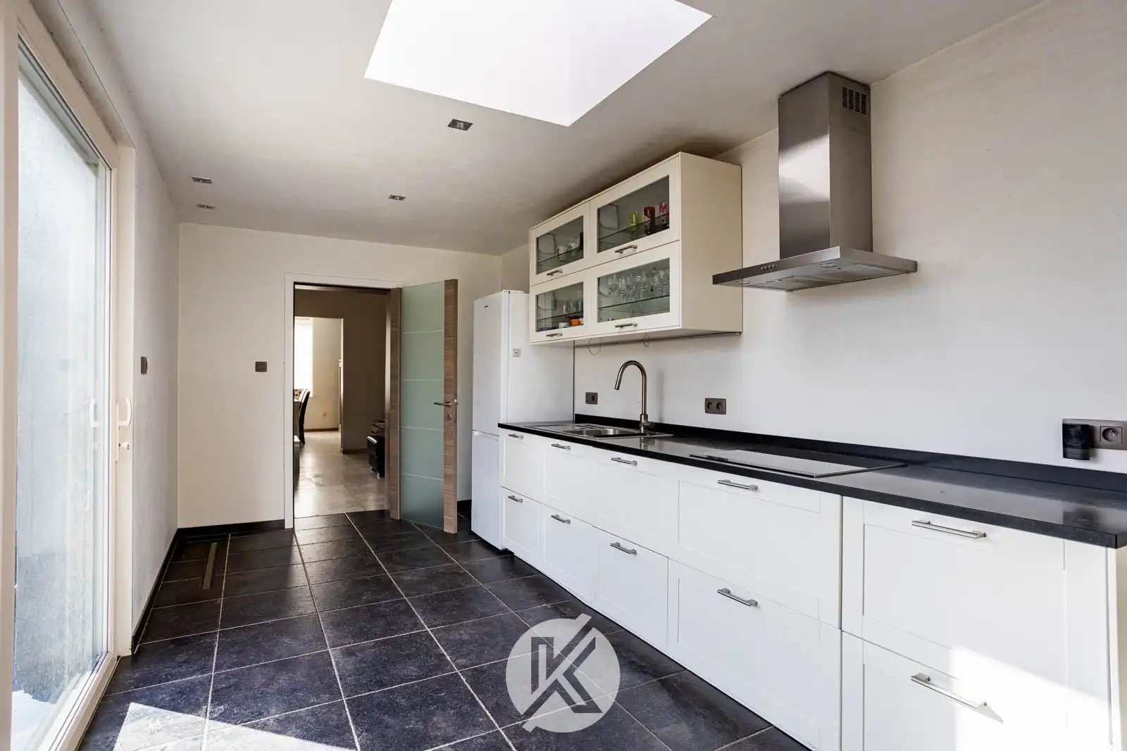 Huis te koop Kraaineststraat 106 - 9420 Erpe-Mere