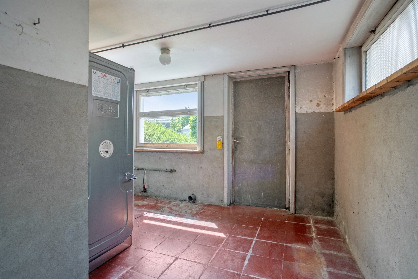 Leuke woning met veel potentieel foto 13