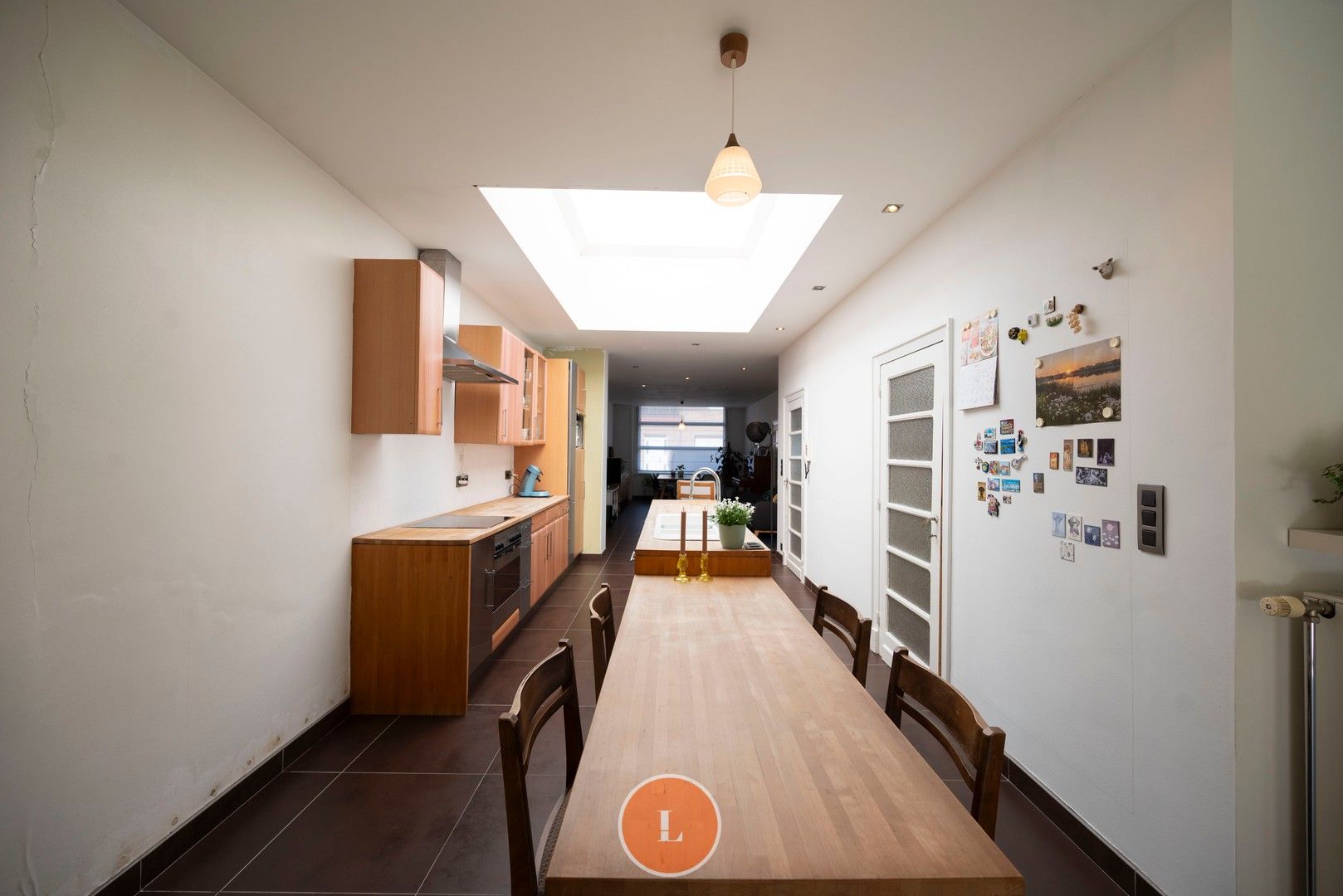 Instapklare woning vlakbij centrum Menen foto 10