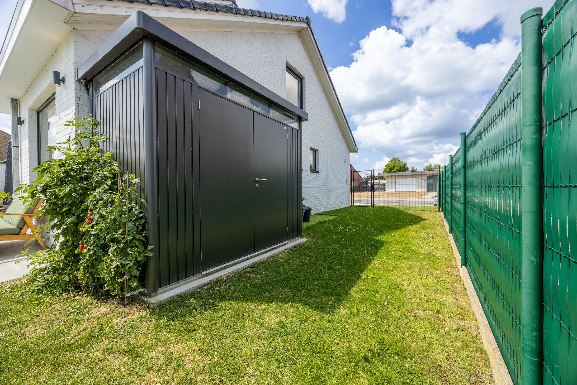 MAGNIFIEK GERENOVEERDE GEZINSWONING MET GARAGE foto 16
