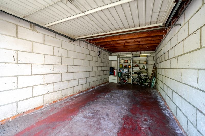 Roeselare : Zeer goed onderhouden appartement gelegen nabij Geitepark – 92 m² met zuidgericht terras en noordgericht terras (2 slps) foto 16