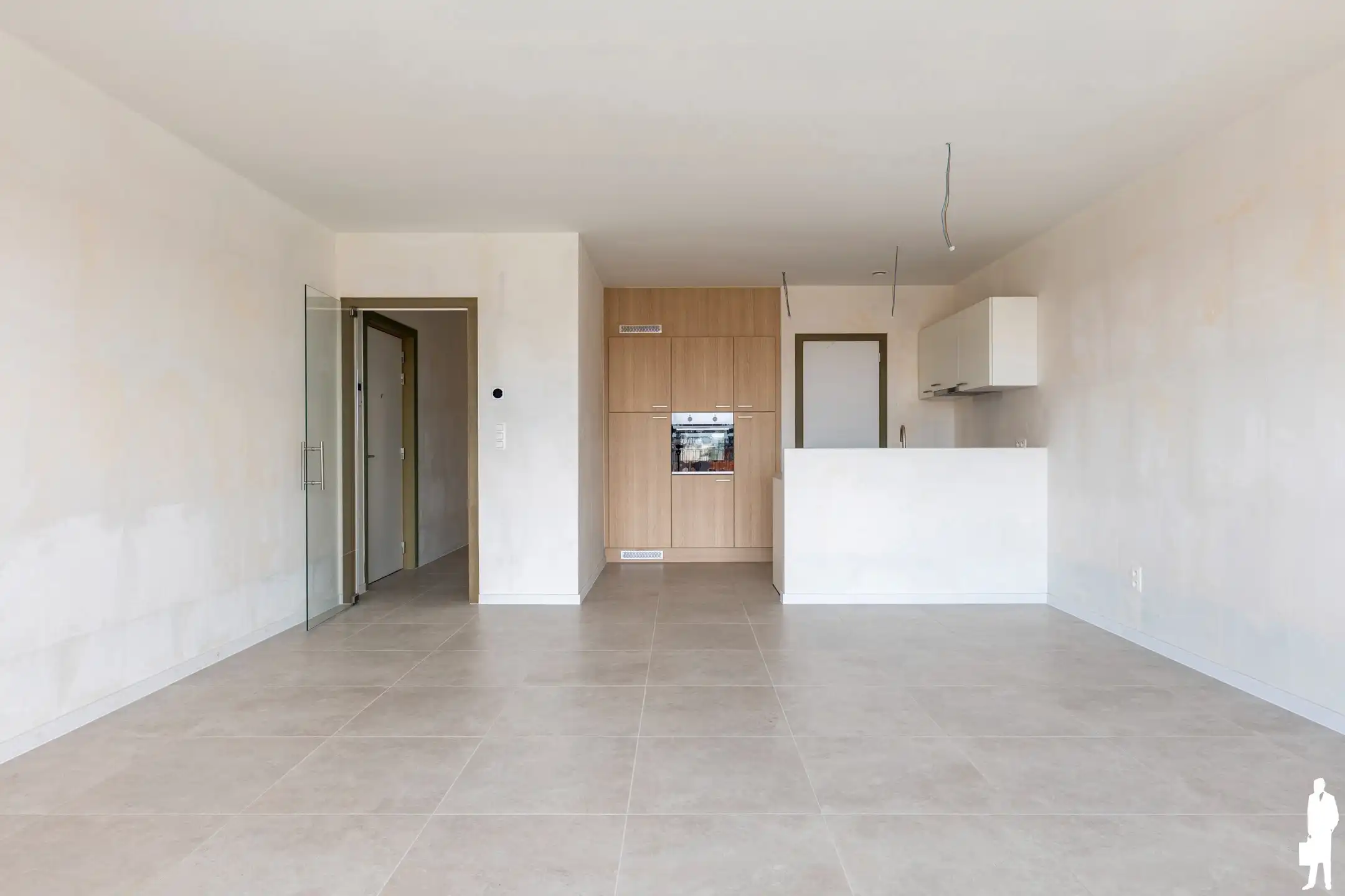 Dakappartement met 2 slaapkamers en royaal terras van 20m² foto 7