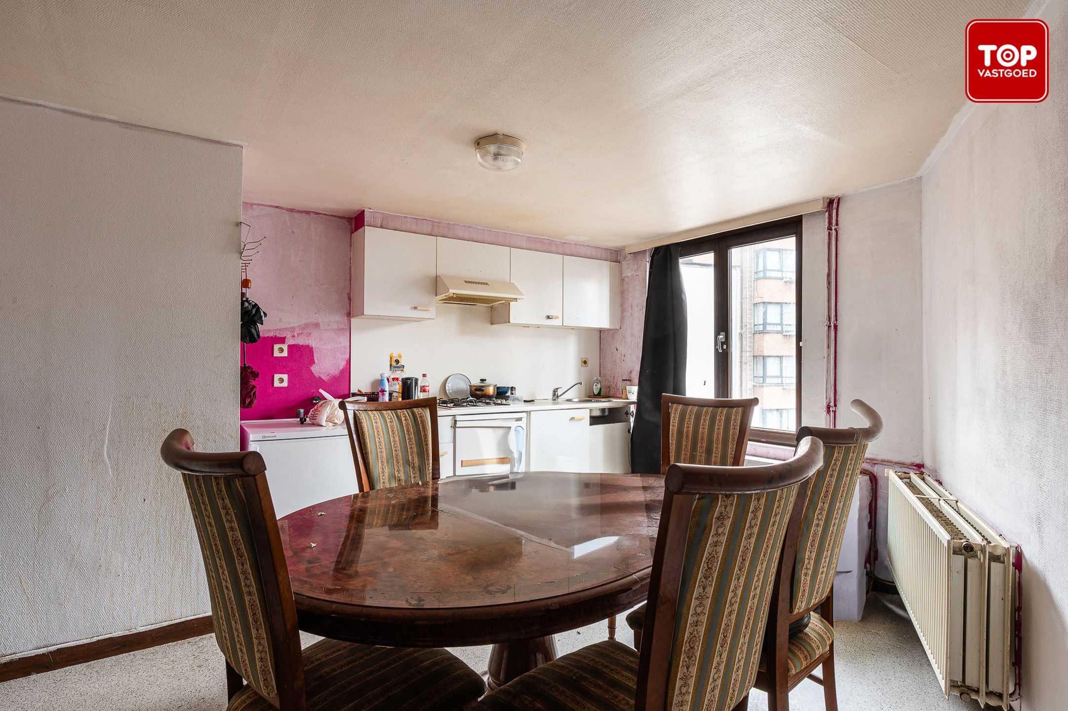 Opbrengsteigendom op toplocatie nabij Gent Sint Pieters foto 24